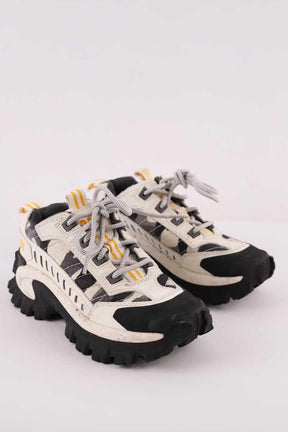 Baskets Other Brand  Blanc