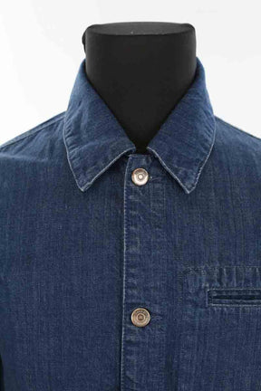 Veste Balibaris  Bleu