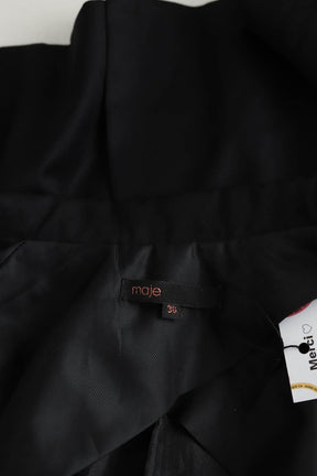 Blazers Maje  Noir