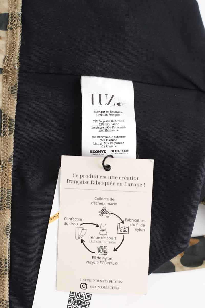 Sport Luz  Beige