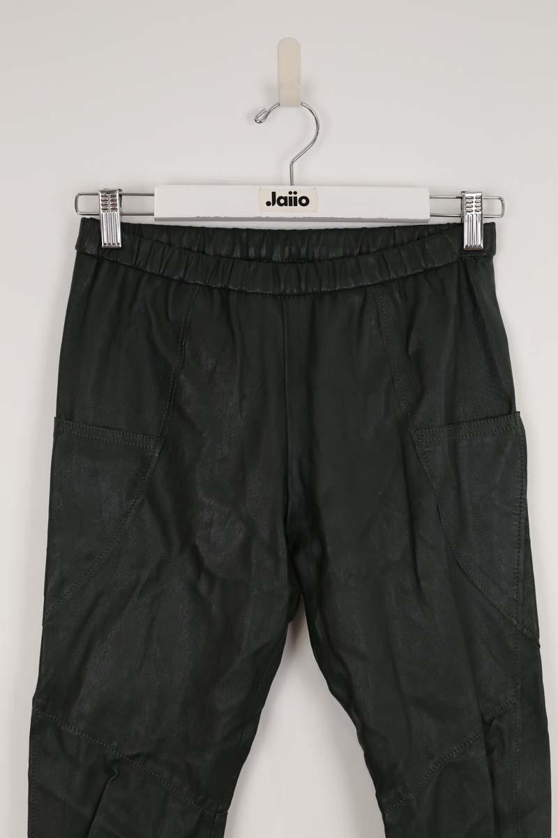 Slim Vintage  Noir