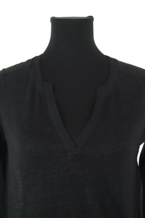 Top Sandro  Noir