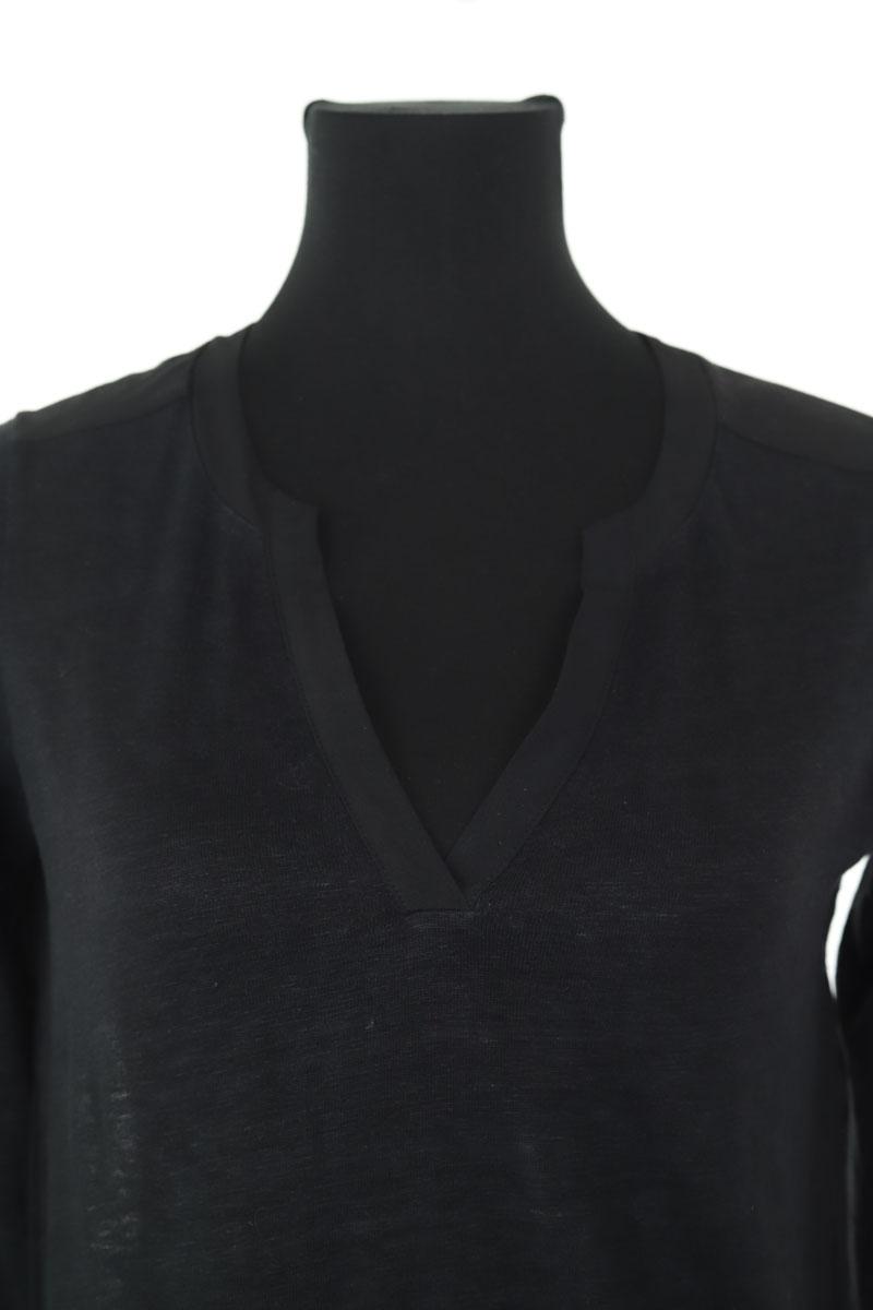 Top Sandro  Noir