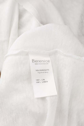 Top Berenice  Blanc