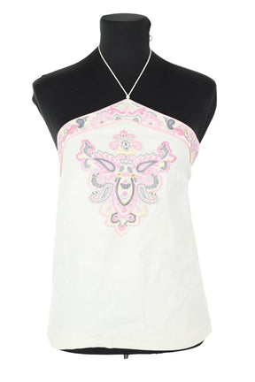 Top Barbara Bui  Blanc