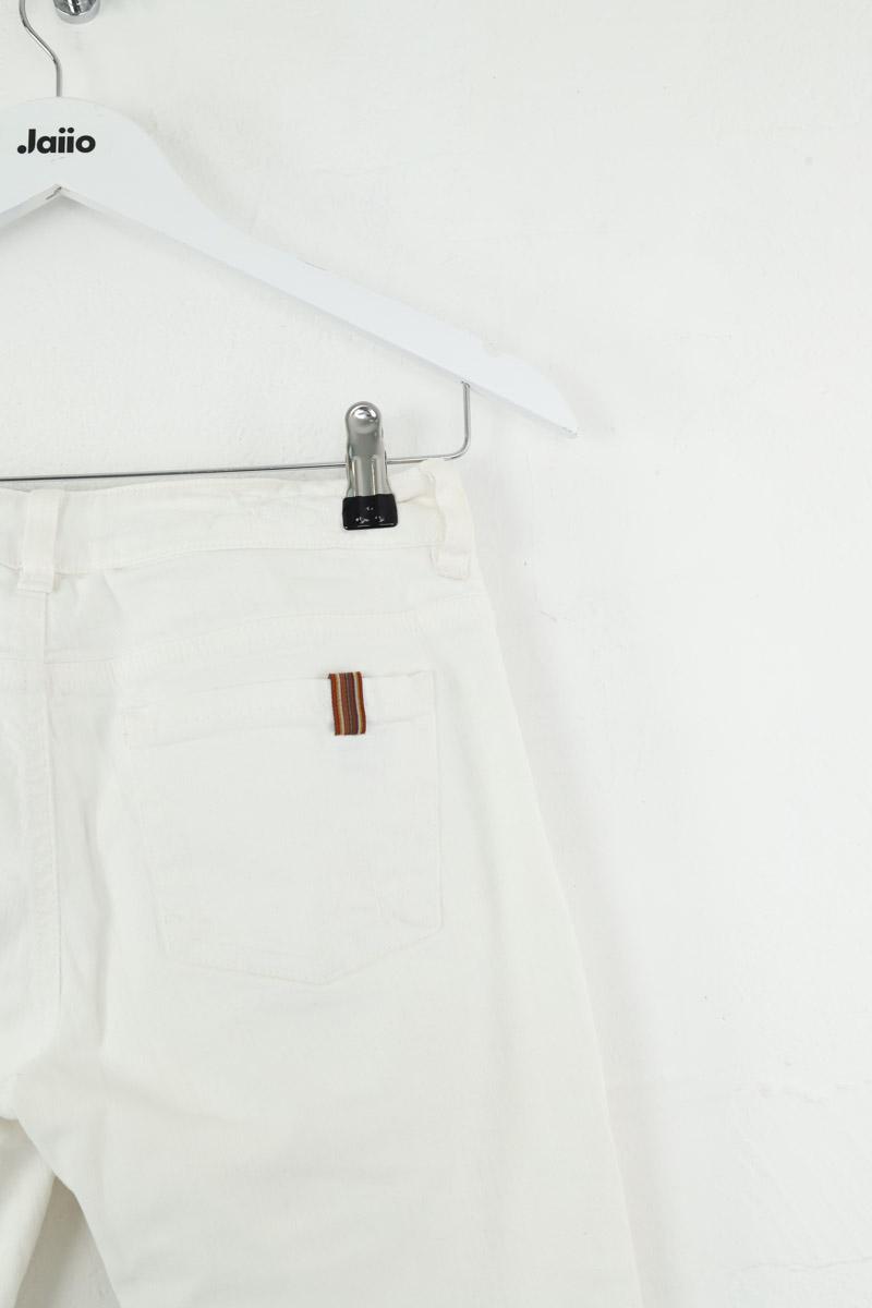 Droit Notify  Blanc