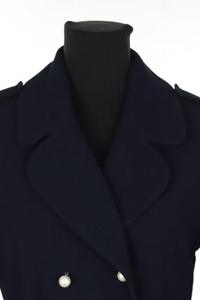 Veste Claudie Pierlot  Bleu