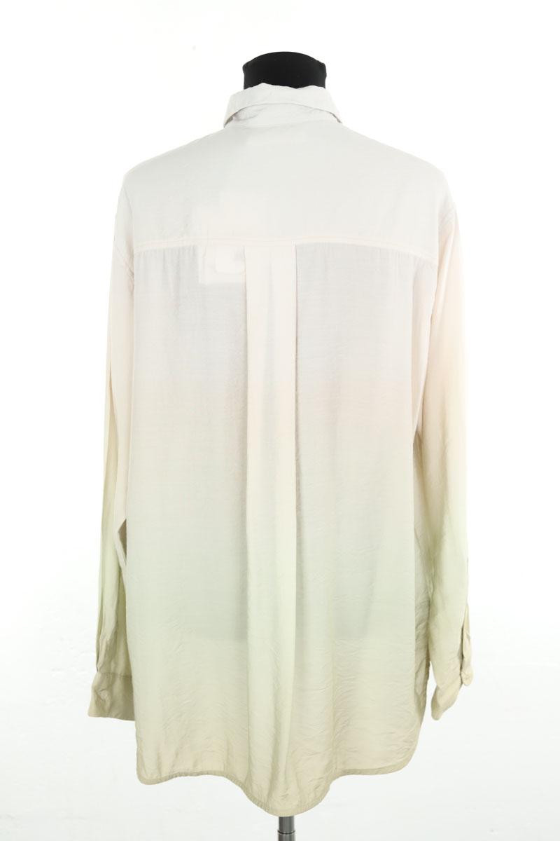 Blouses Samsoe Samsoe  Beige