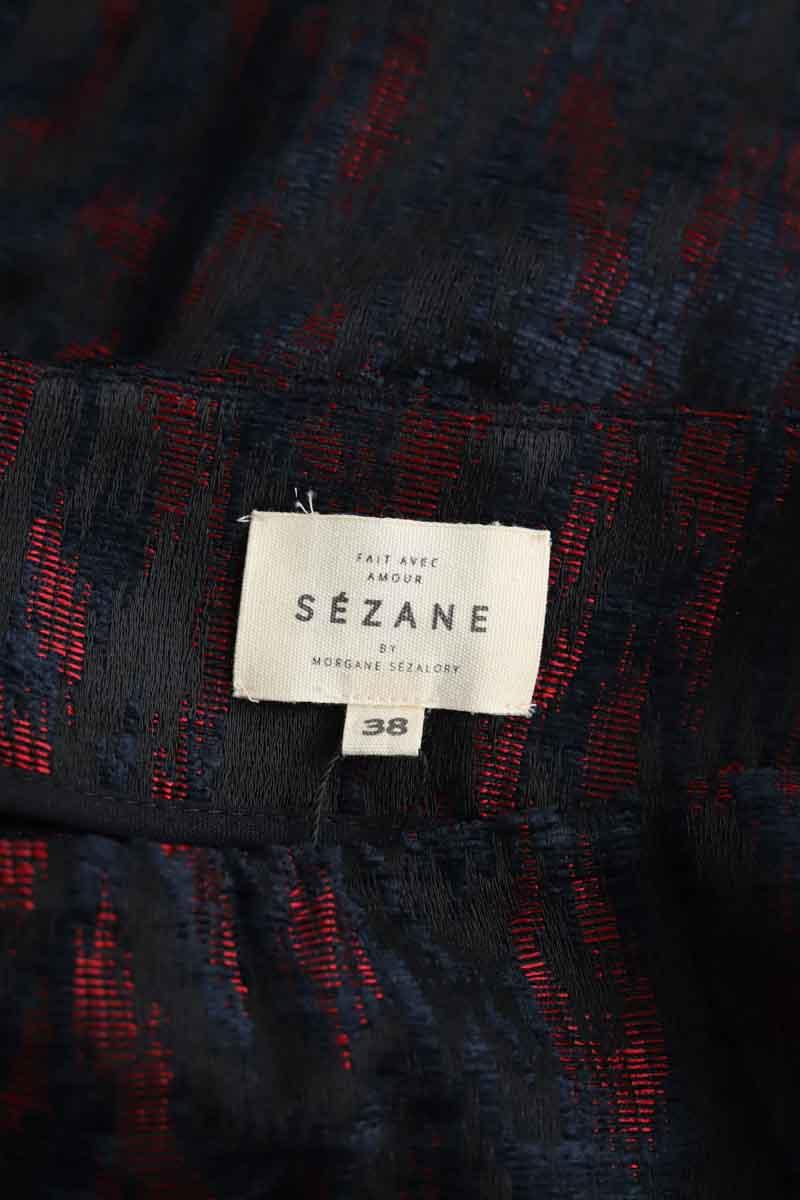 Mini Sézane  Multicolore