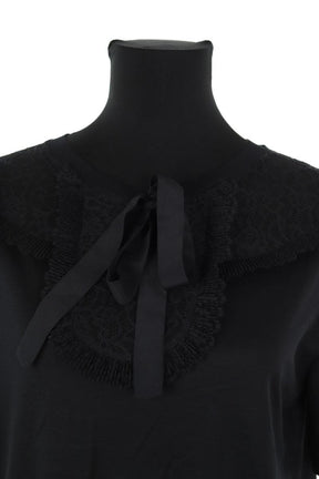 Top Sandro  Noir