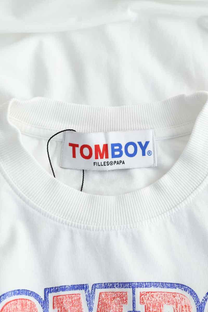 T-shirts Other Brand  Blanc