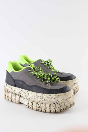 Baskets Other Brand  Gris