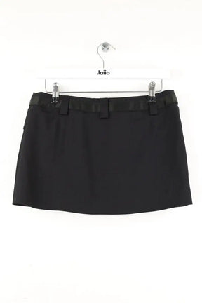 Mini jupe Dolce & Gabbana  Noir