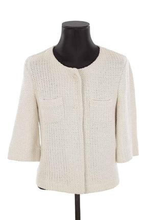 Vestes Pinko  Blanc