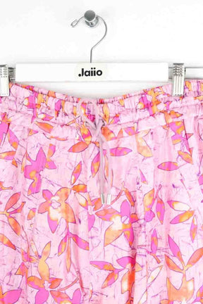 Pantalons Carot Isabel Marant  Rose