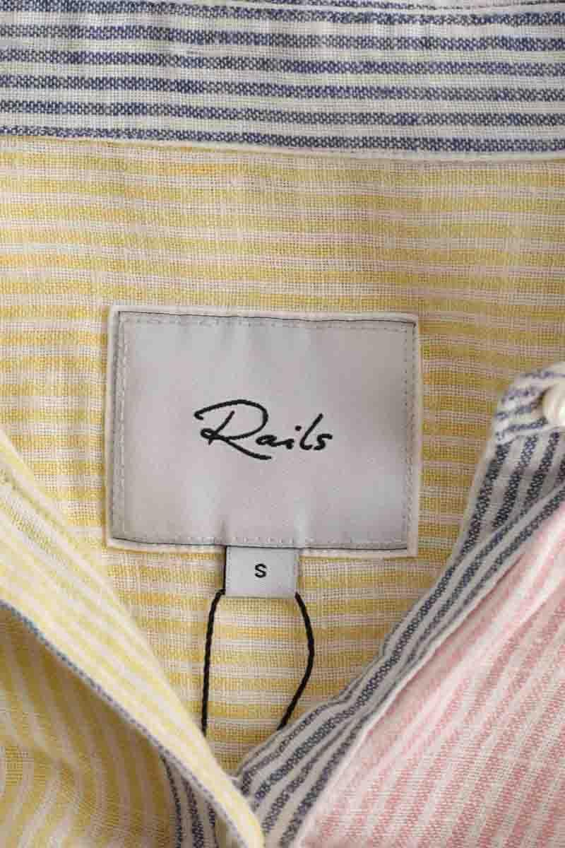 Blouses Rails  Multicolore