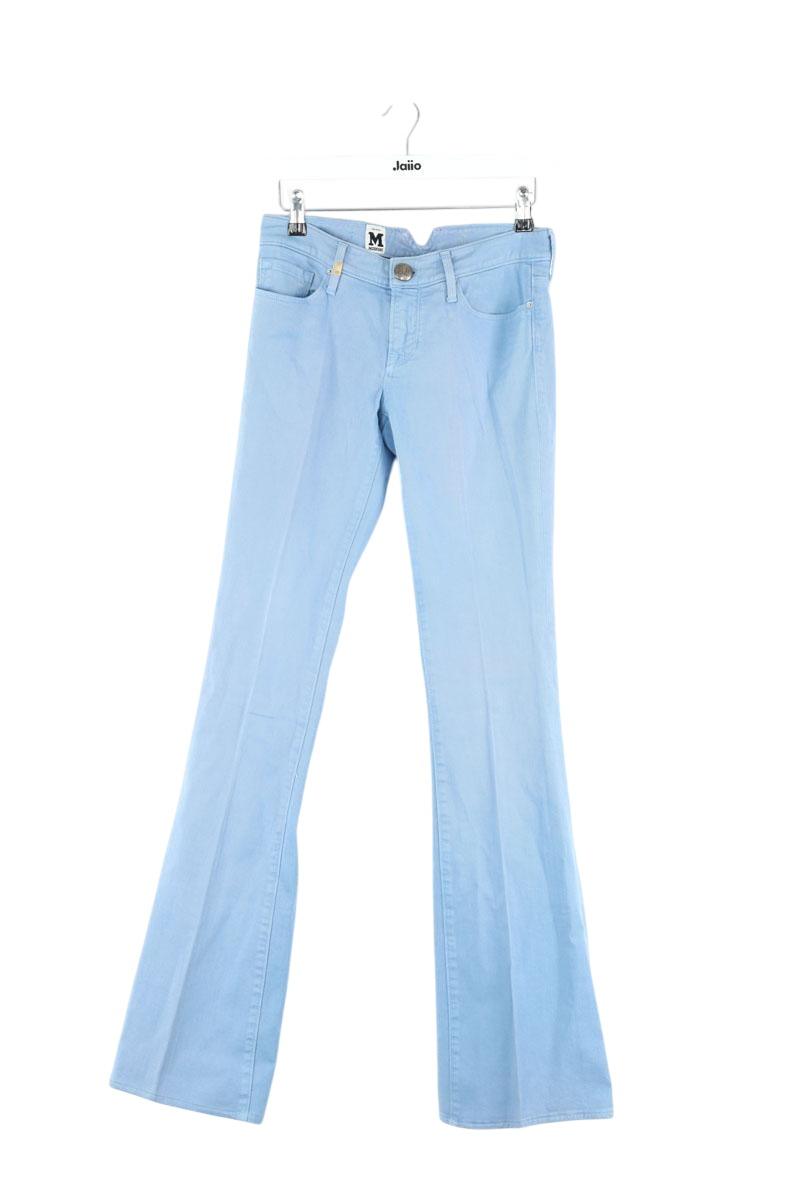 Bootcut Missoni  Bleu