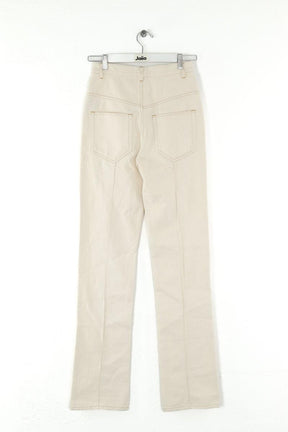 Droit Isabel Marant  Beige