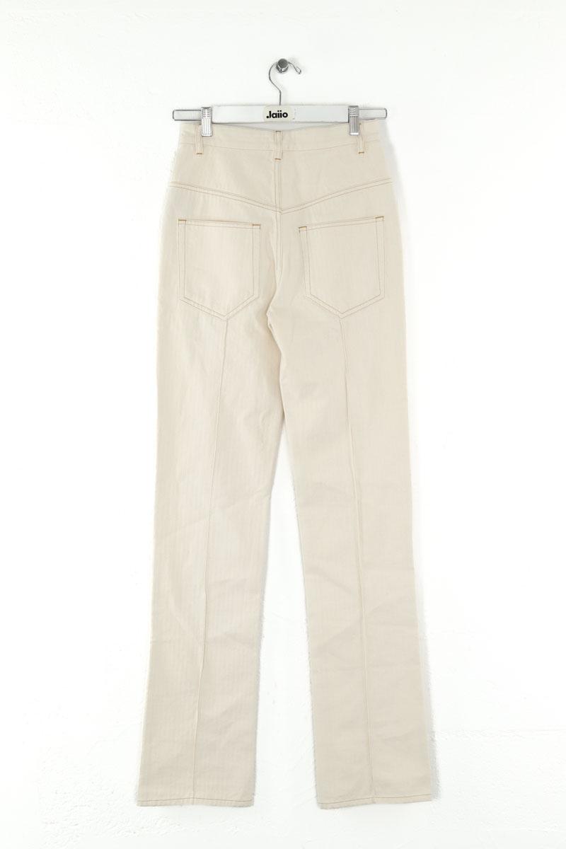 Droit Isabel Marant  Beige