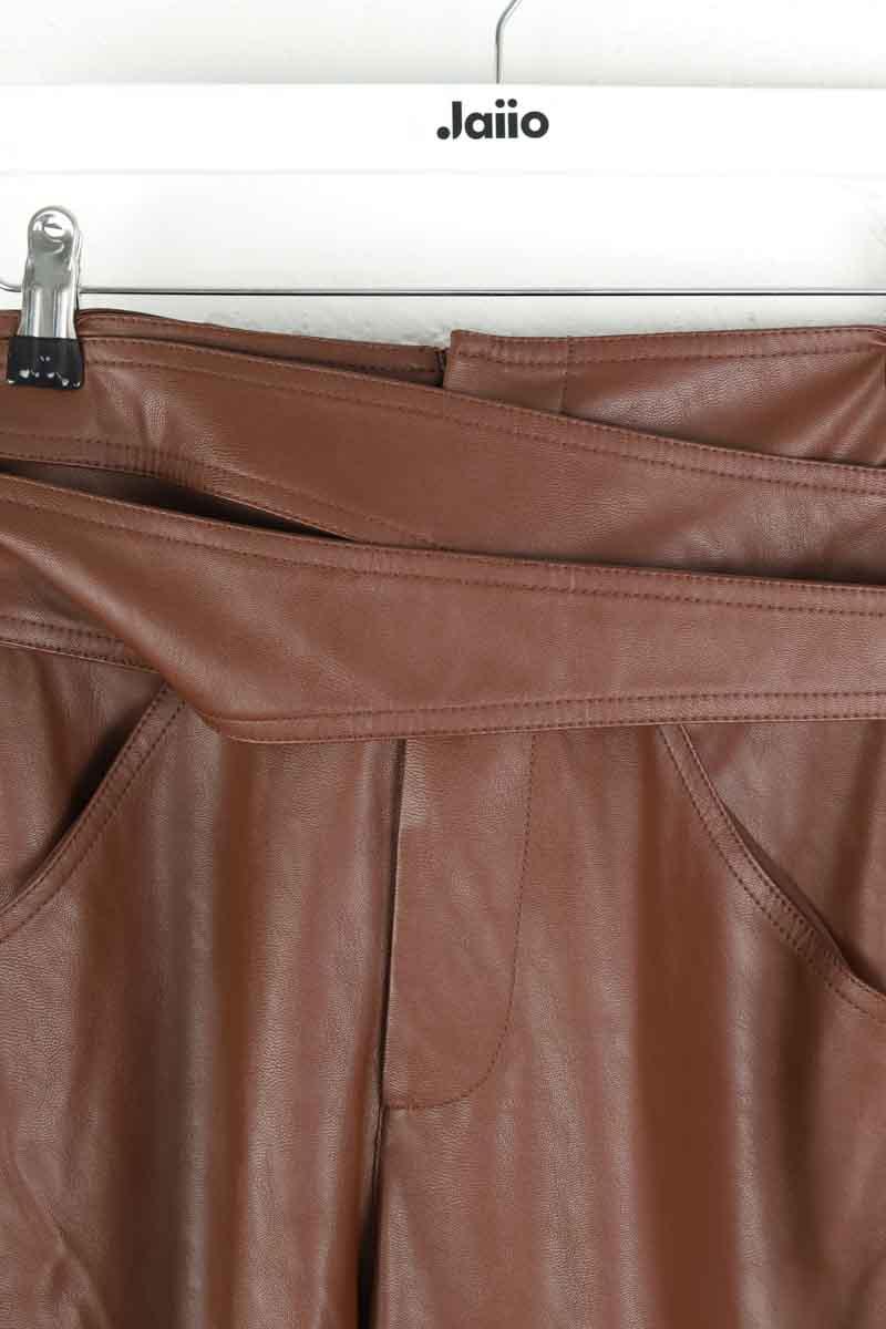 Pantalon Pinko  Bordeaux