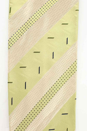 Cravate Kenzo  Vert