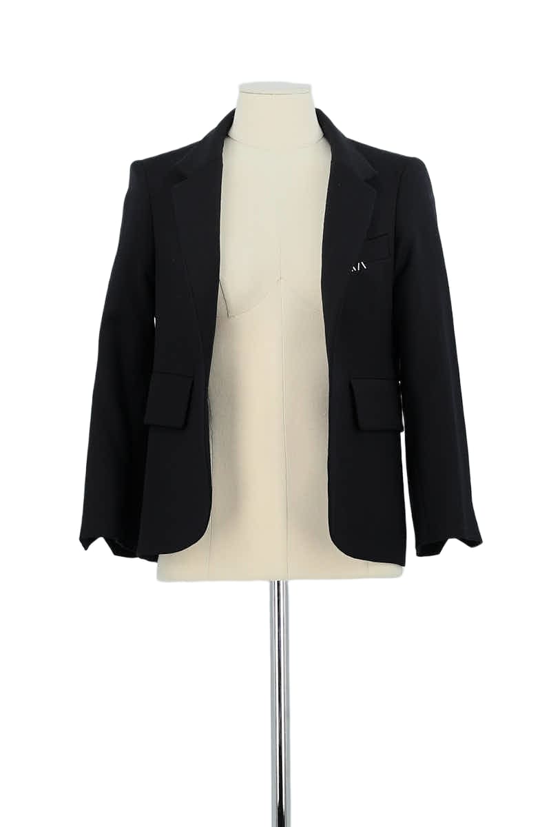 Autres Zadig & Voltaire  Noir