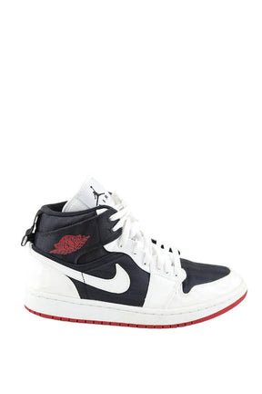 Baskets Nike  Noir