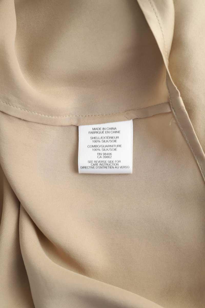 Blouses Theory  Doré