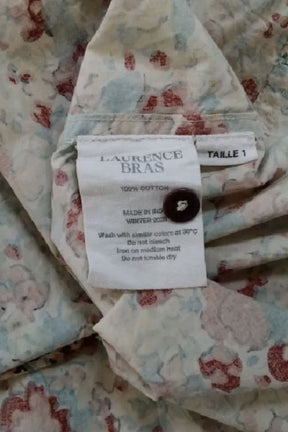 Blouses Laurence Bras  Jaune