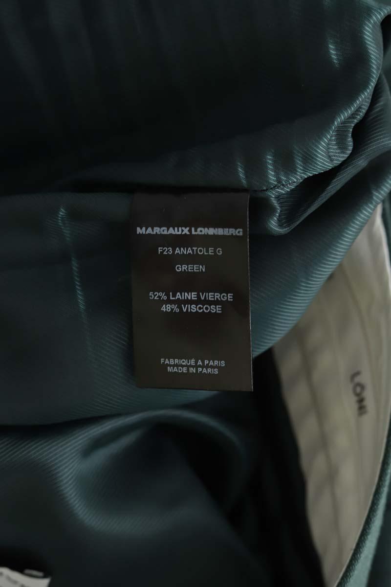 Autres Margaux Lonnberg  Vert