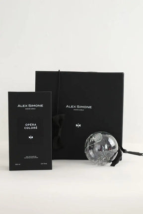 Parfum Alex Simone  