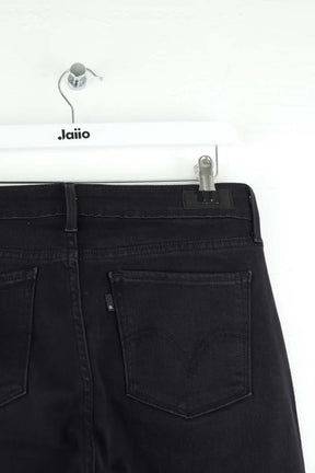 Slim Levi's  Noir