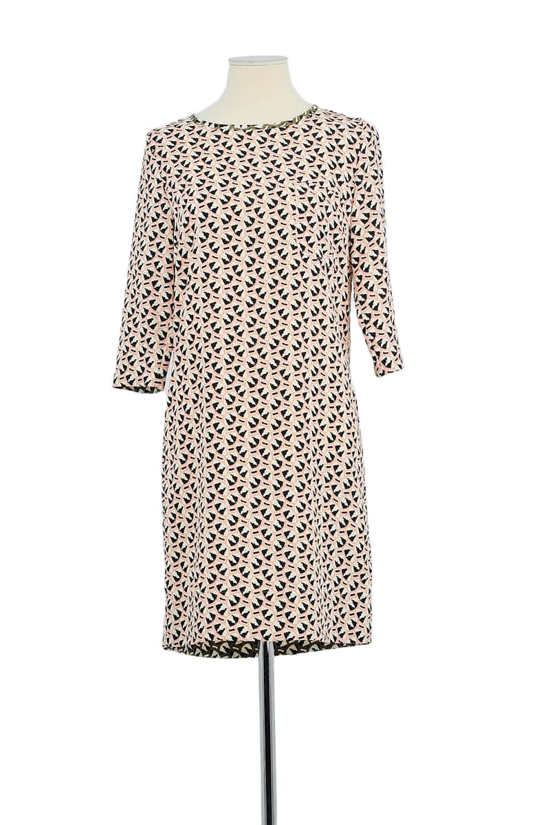 Mi-longueur Essentiel Antwerp  Beige