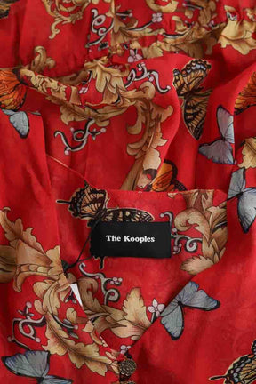 Blouses The Kooples  Rouge