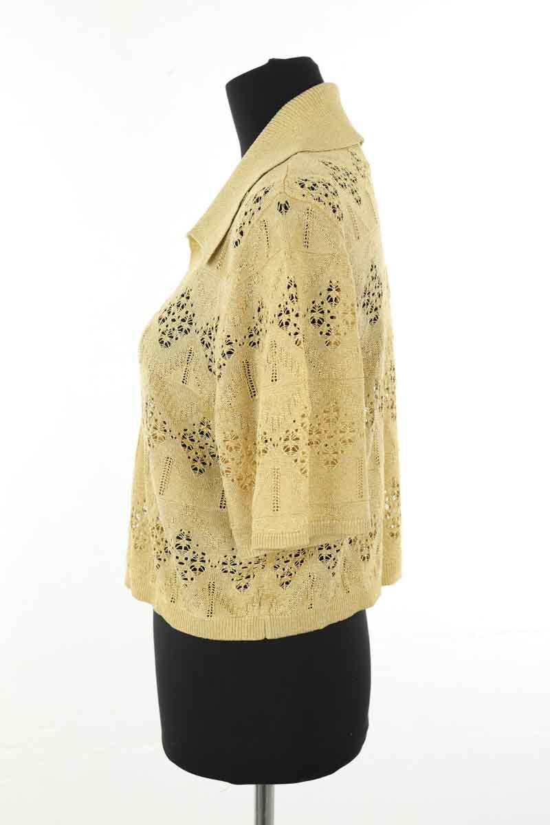 Blouses Tresse  Doré