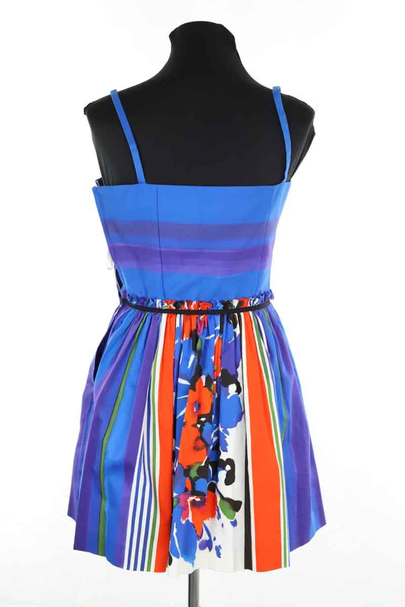 Mini Red Valentino  Bleu