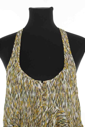 Tops sans manche Isabel Marant Étoile  Vert