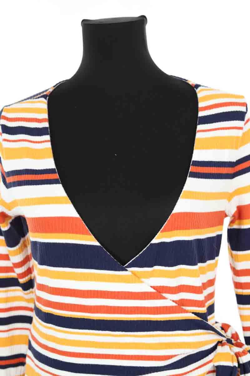 Top Sézane  Multicolore