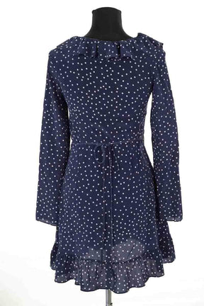 Robe Réalisation  Marine