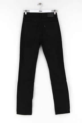 Jean slim Levi's  Noir