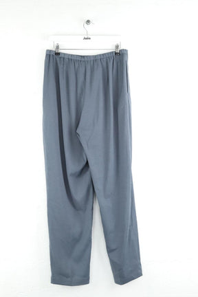 Pantalons Carot Samsoe Samsoe  Bleu