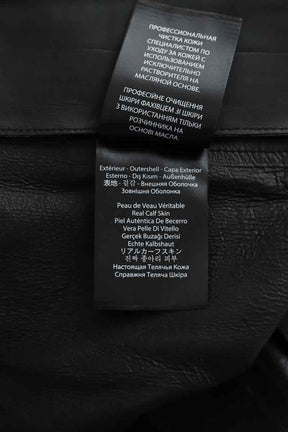 Trench-coats Mackage  Noir