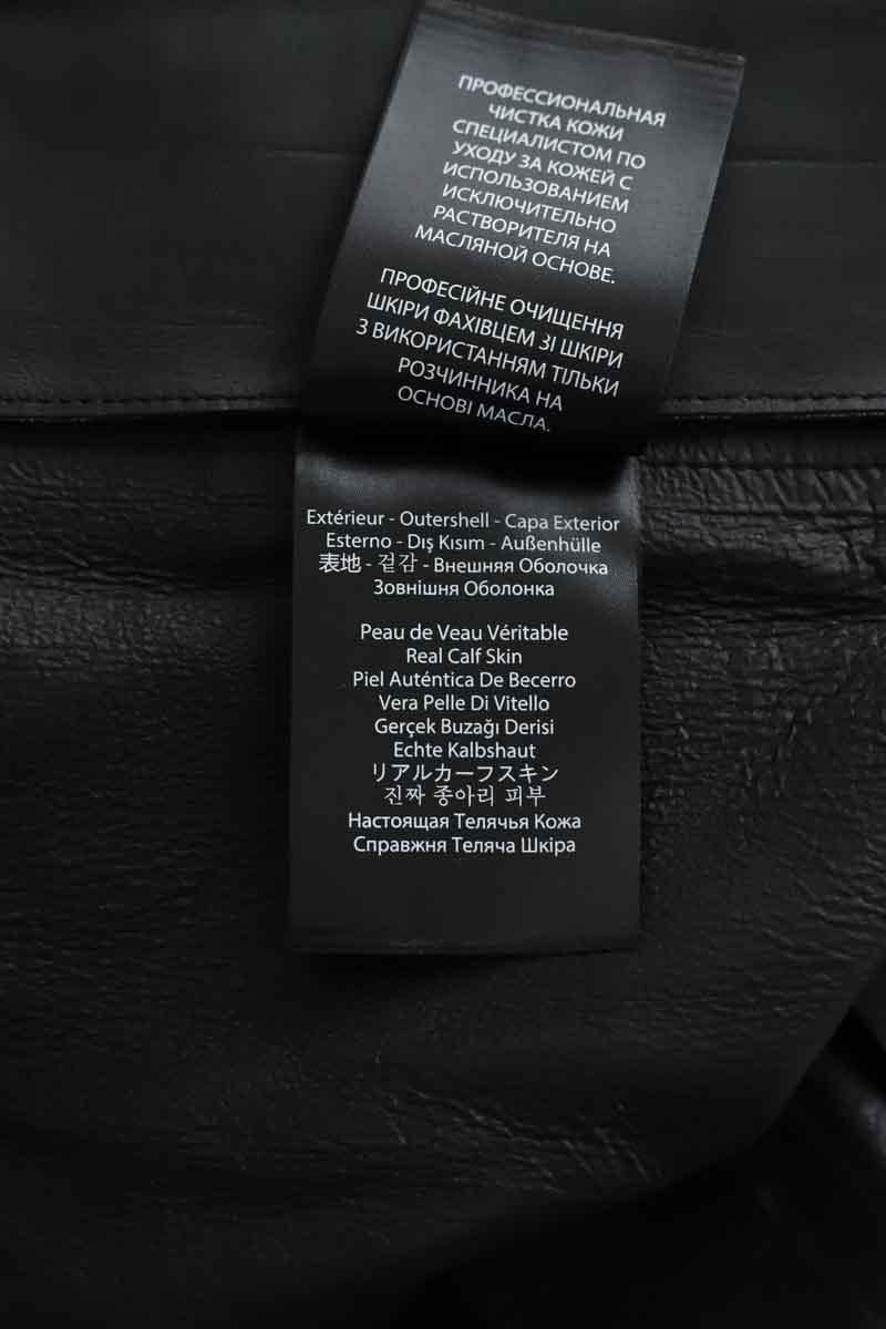 Trench-coats Mackage  Noir