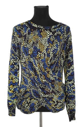 Top Bimba y Lola  Noir