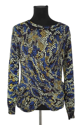 Top Bimba y Lola  Noir