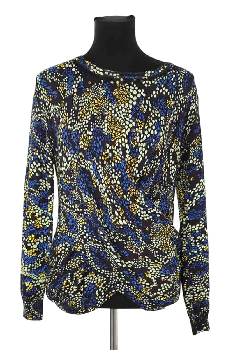 Top Bimba y Lola  Noir
