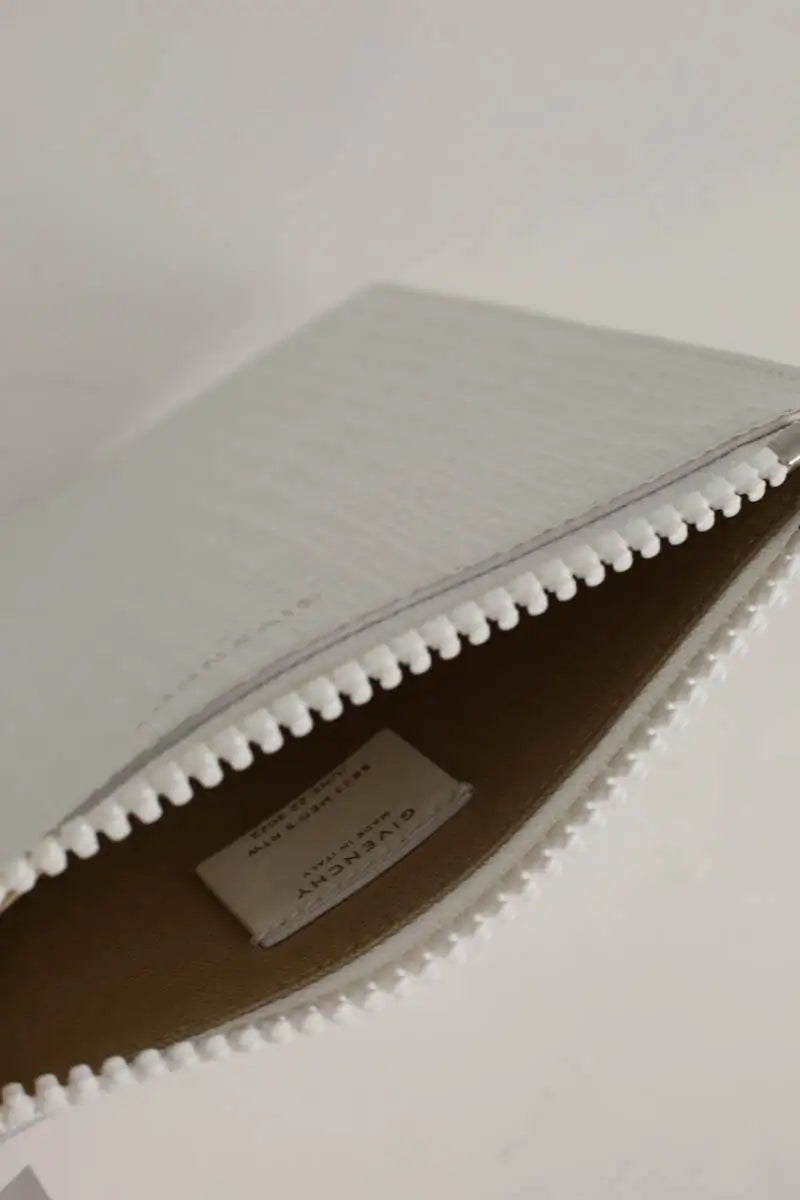 Pochette Givenchy  Blanc