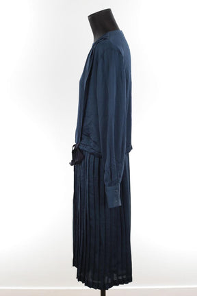 Mi-longueur Tara Jarmon  Bleu
