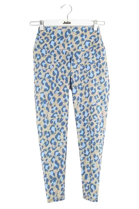 Leggings Luz  Bleu
