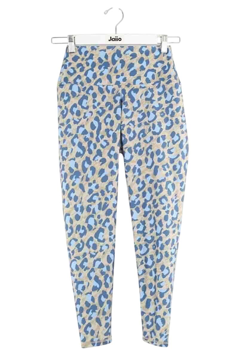 Leggings Luz  Bleu